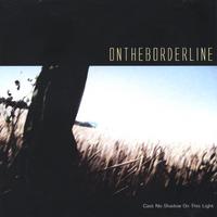 2003 – Cast No Shadow on this Light E.P.